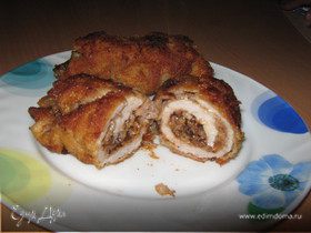 Фото рецепта