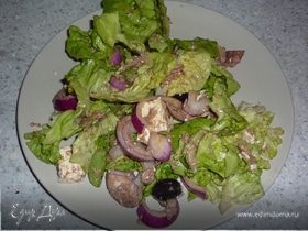 Фото рецепта