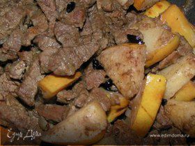 Фото рецепта