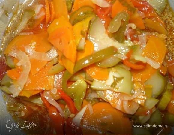 Салат Донской Салат Донской