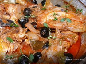 Фото рецепта