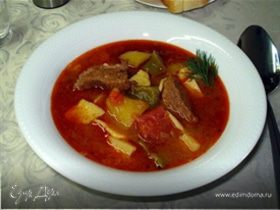 Фото рецепта