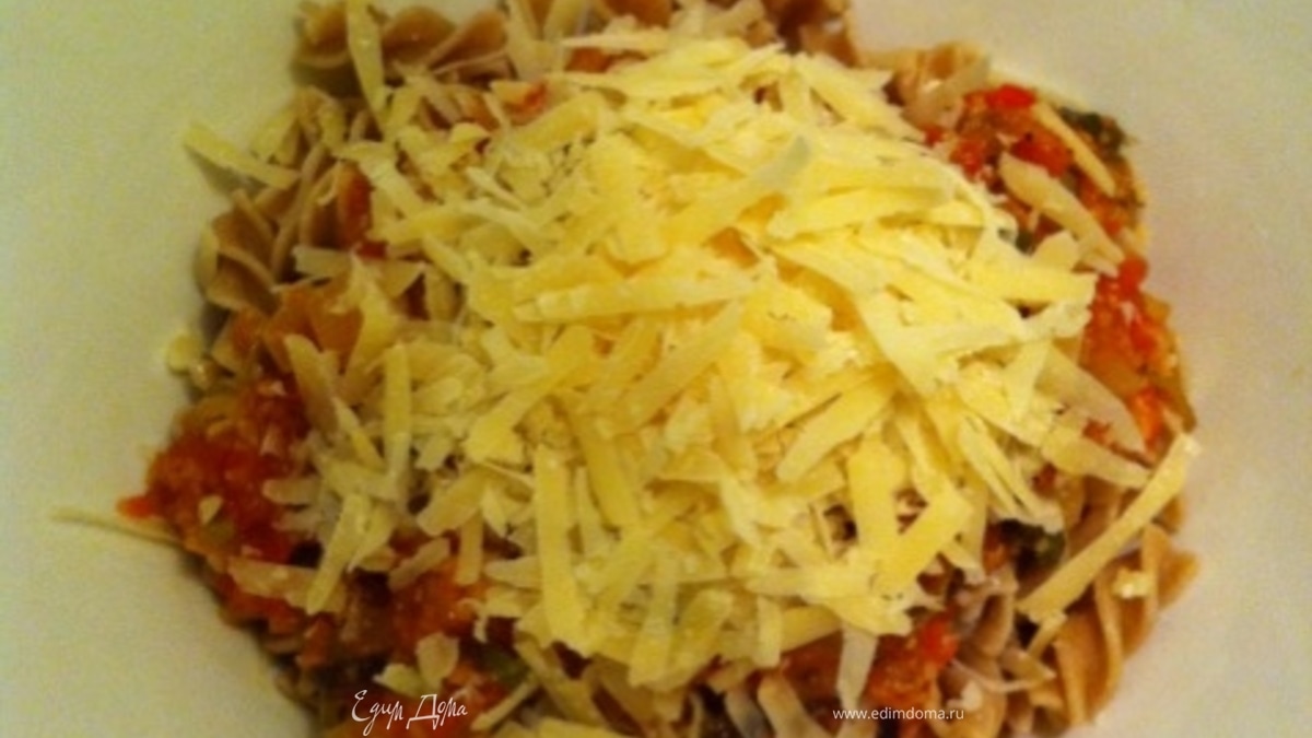 Паста Арабьята