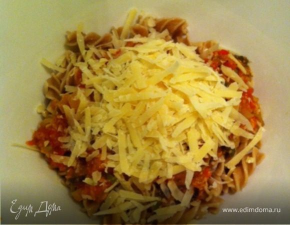 Паста Арабьята Паста Арабьята