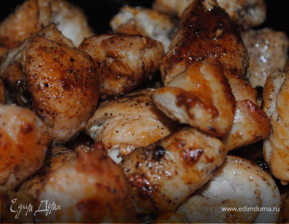 Рулетики из грудки Рулетики из грудки