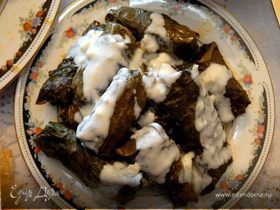 Фото рецепта