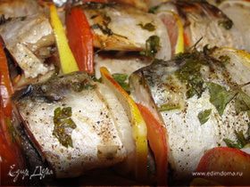 Фото рецепта