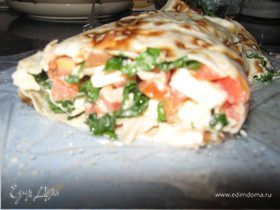 Фото рецепта