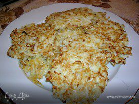 Фото рецепта