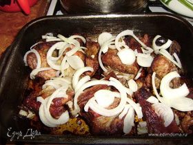 Фото рецепта