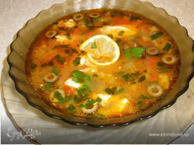 Фото рецепта