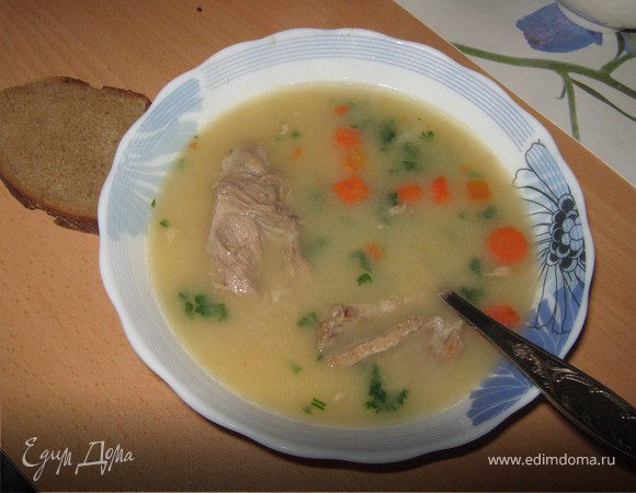 Супчик " Семейный" Супчик " Семейный"