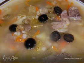 Фото рецепта