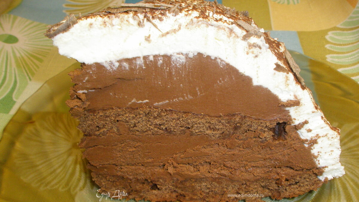 Сладкий грех