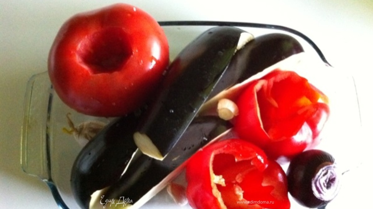 Ностальгия по грузинской кухне