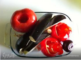 Фото рецепта