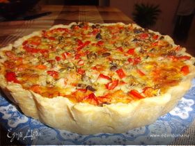 Фото рецепта