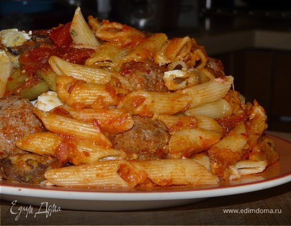 Паста энкасиата Паста энкасиата