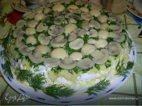 Фото рецепта