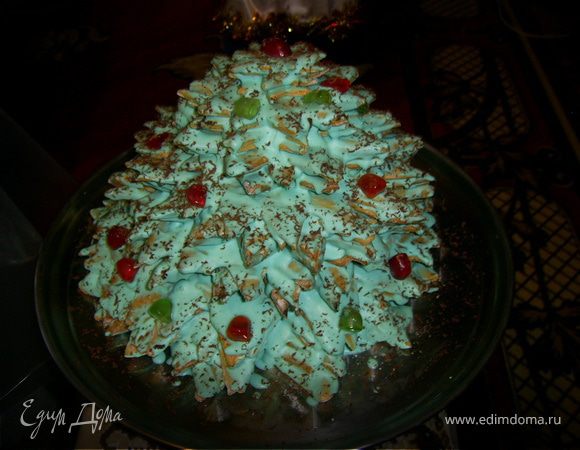 Медовое наслаждение