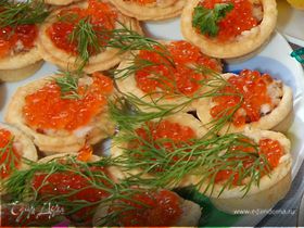 Фото рецепта