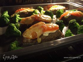 Фото рецепта