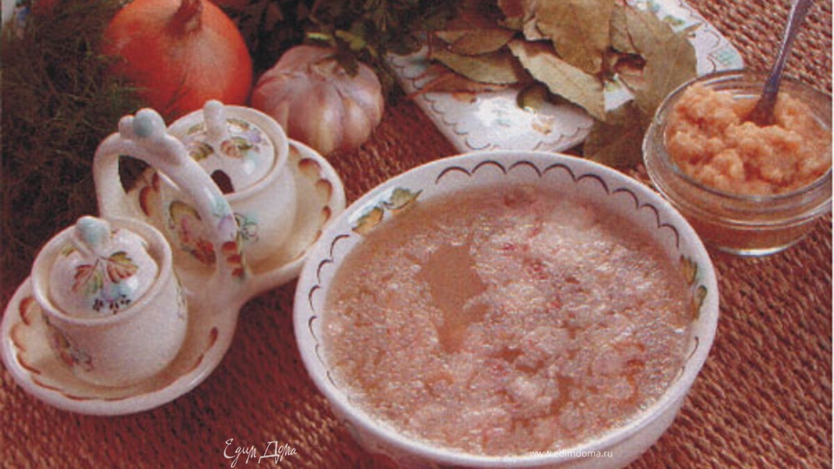 Холодец "Вкуснятина"