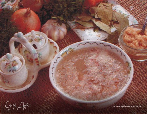 Холодец "Вкуснятина" Холодец "Вкуснятина"