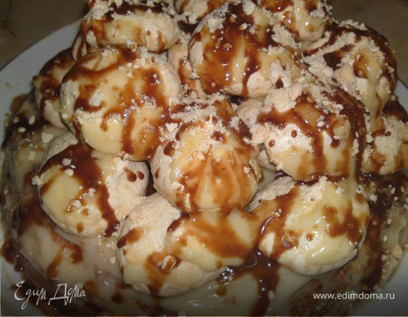 Графские развалины