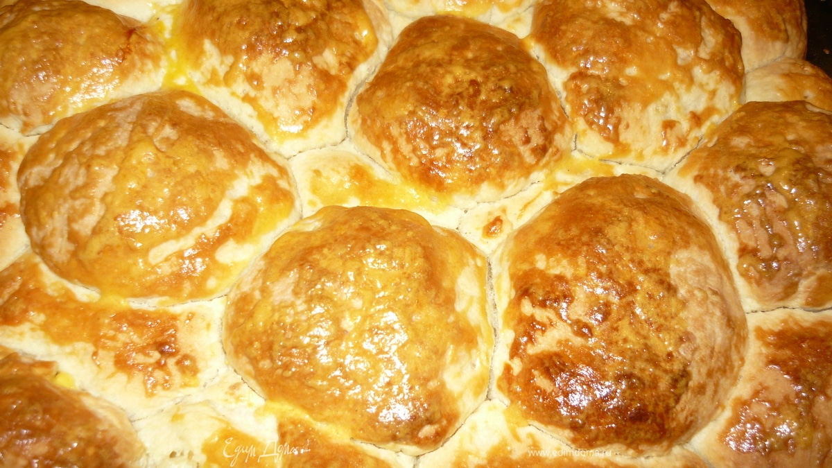 Разборный пирог