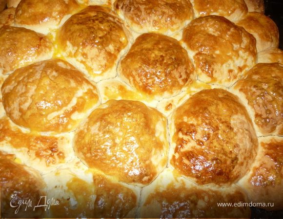 Разборный пирог Разборный пирог