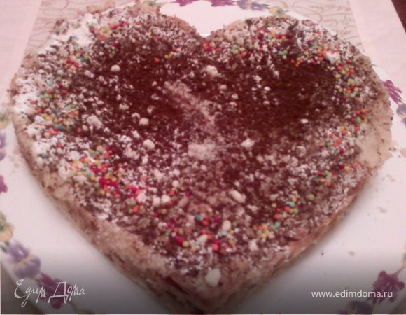 Изысканный яблочный пирог "Кислинка" Изысканный яблочный пирог "Кислинка"