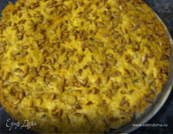 Запеканка "Фобация" Запеканка "Фобация"