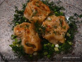 Фото рецепта