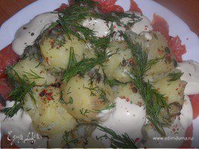 Фото рецепта