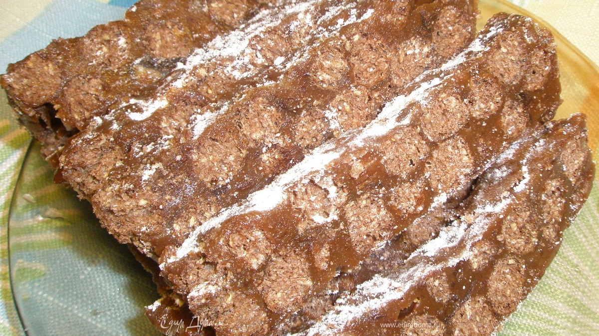 Восточные сладости