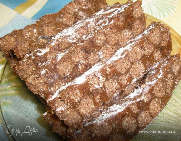 Восточные сладости