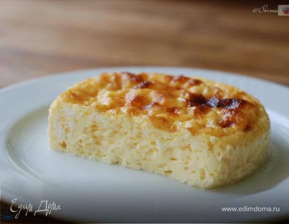 Омлет, как в садике