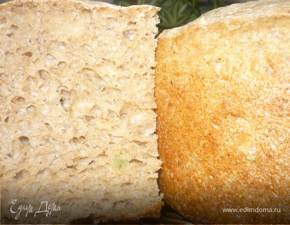 Мультизлаковый хлеб "Здоровье"