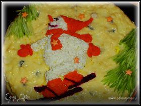 Фото рецепта