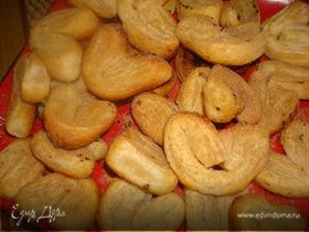 Фото рецепта