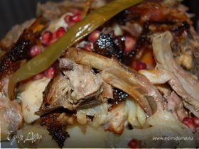 Фото рецепта