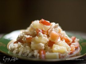 Фото рецепта