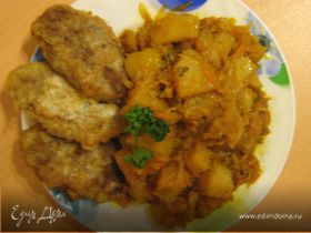 Фото рецепта