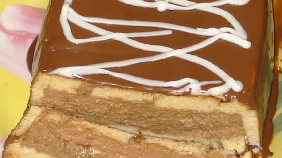 тортик"ПАРАДиз"