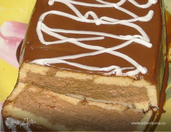 тортик"ПАРАДиз"