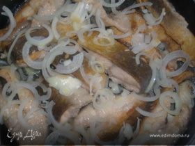 Фото рецепта