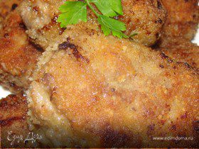 Фото рецепта