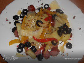 Фото рецепта