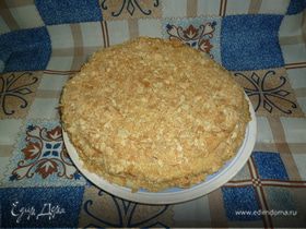 Фото рецепта